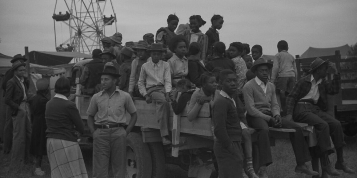 Revisiting a Revolution: How Pearl Bowser’s 1970 Black Film Series Returns to the Jewish Museum