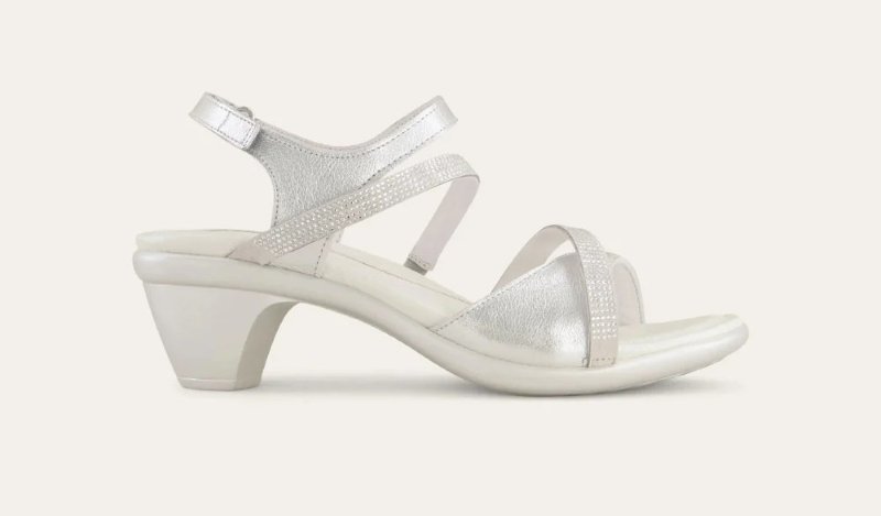 The Heel That Lets You Celebrate Longer: Inside Naot’s Innovate