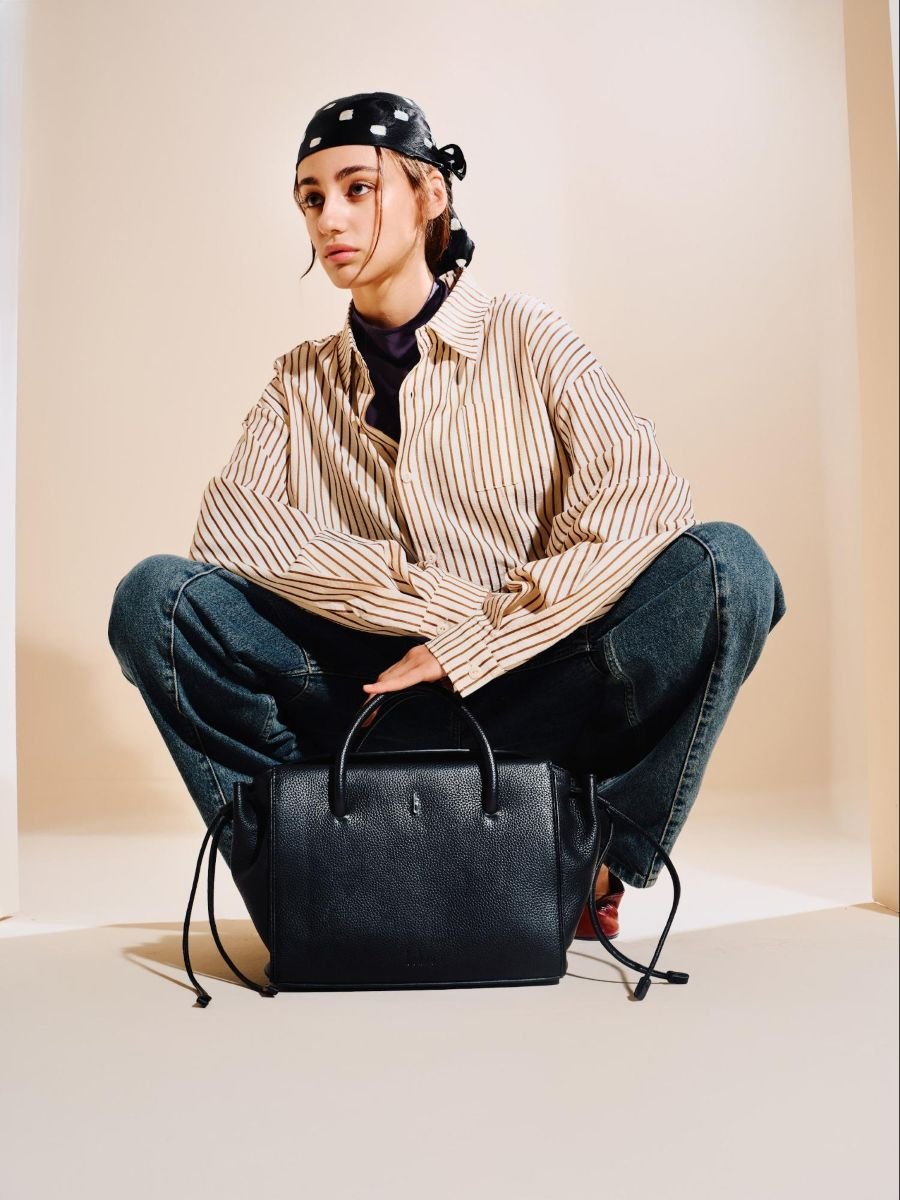 The Ideal Travel Companion Why Behno Bags Are Designed for the Modern Traveler