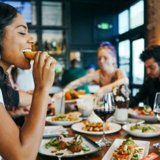 Where VoyageNY Is Eating This April — New Openings Worth the Wait