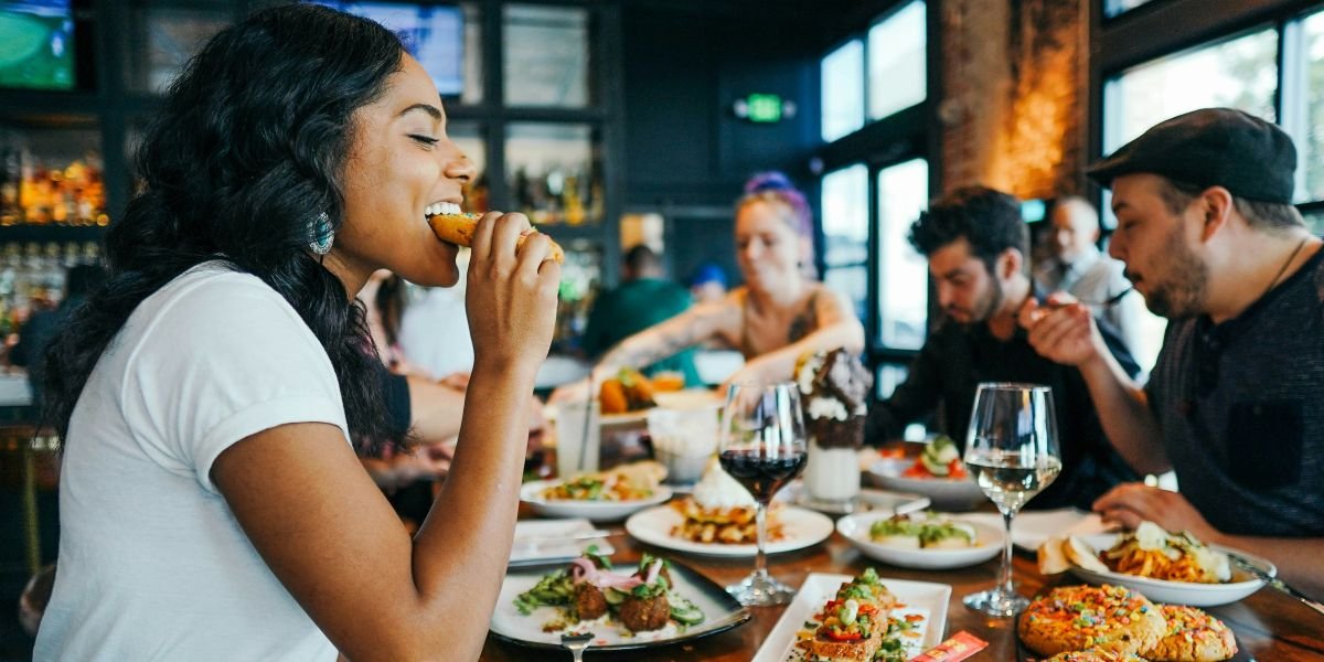 Where VoyageNY Is Eating This April — New Openings Worth the Wait