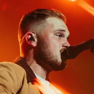 Zach Bryan Buys Historic West Village Townhouse