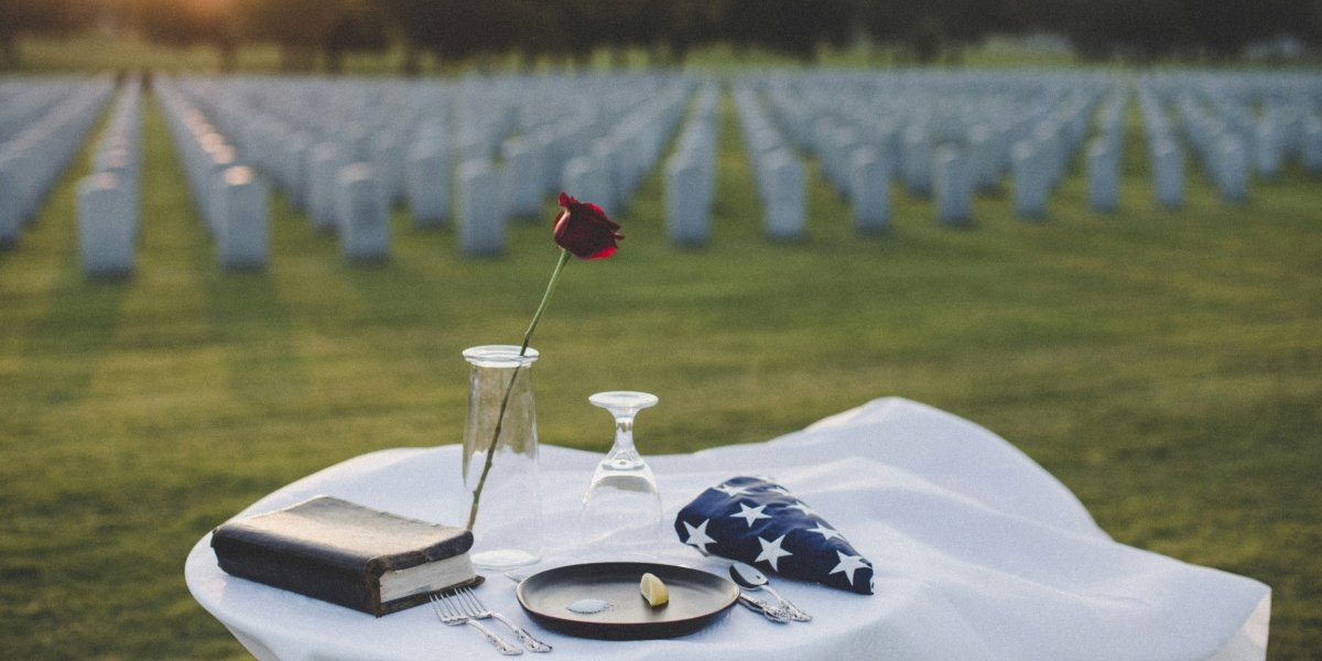 Honoring Heroes on National Former POW Recognition Day