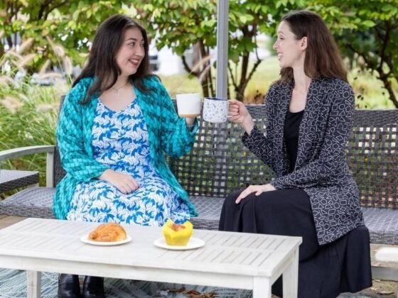 Comfort Is Not Boring: How Easy Clothing Supports Self-Expression with Svaha USA