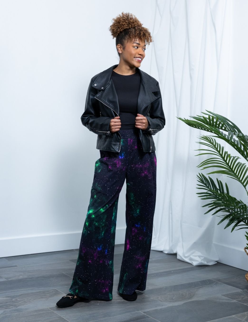 Comfort Is Not Boring: How Easy Clothing Supports Self-Expression with Svaha USA