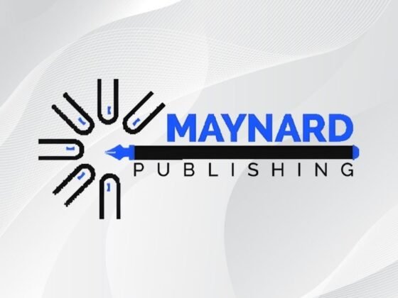 Book Illustration by Maynard Publishing