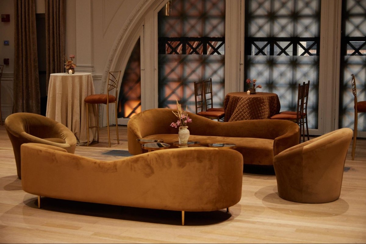Capitale: The Revival of a New York Landmark