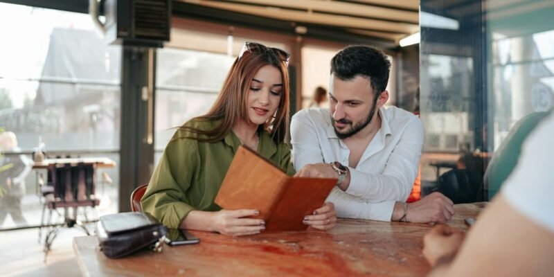 New York Is Eating Good Right Now — Here's What's Actually Worth Your Time This Spring