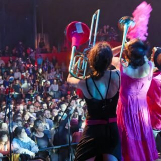 Schmigadoon! Opens on Broadway Tonight — Apple TV+'s Musical Parody Gets Its New York Stage Debut