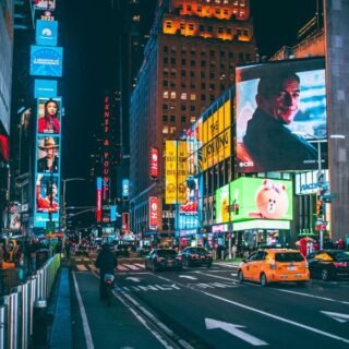 The Devil Wears Prada 2 Is Coming to NYC Theaters — and Grey Goose Already Took Over Manhattan to Prove It