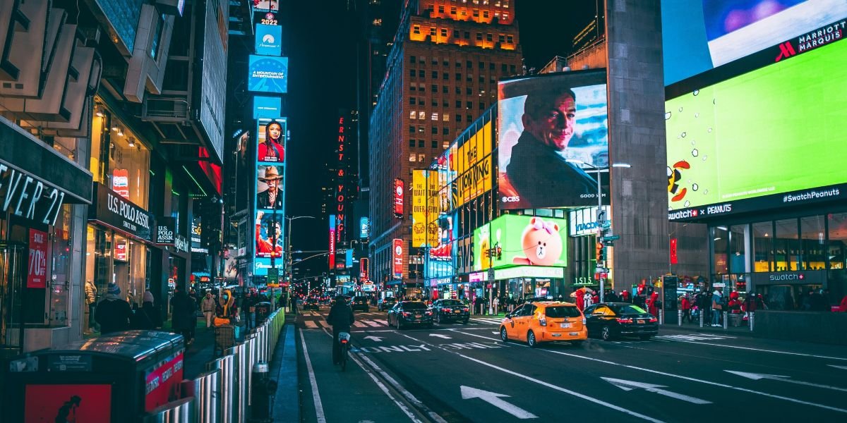 The Devil Wears Prada 2 Is Coming to NYC Theaters — and Grey Goose Already Took Over Manhattan to Prove It