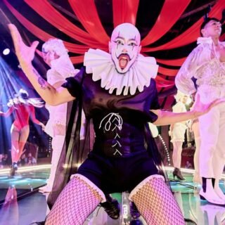 The Rocky Horror Show Is Back on Broadway — and New York Was Ready