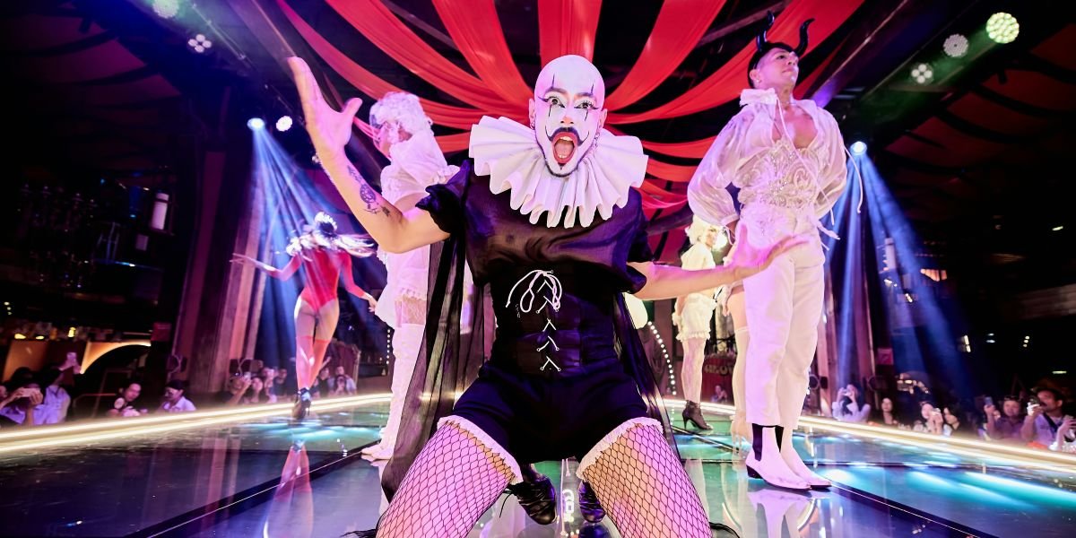 The Rocky Horror Show Is Back on Broadway — and New York Was Ready