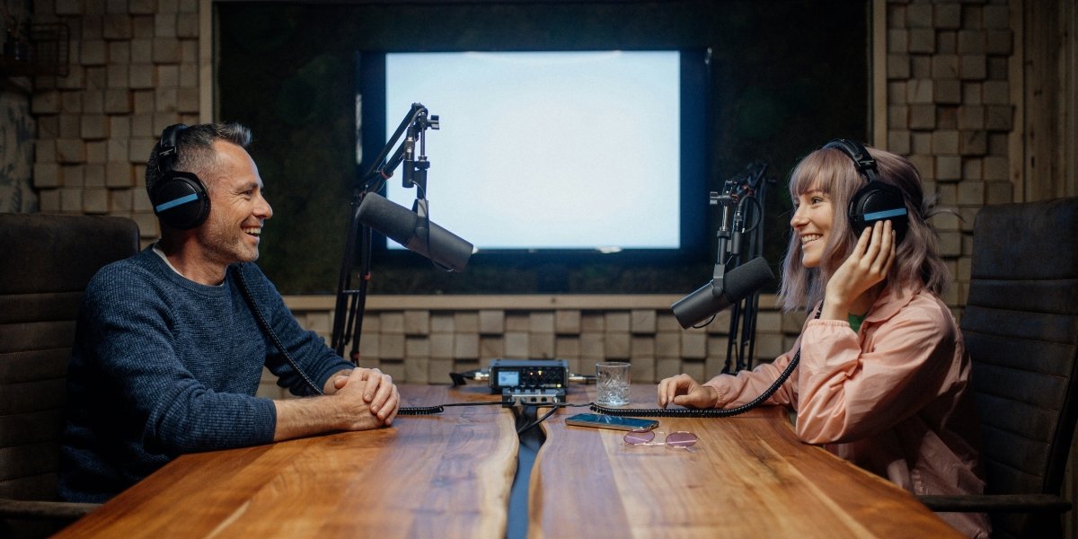 Zachary Bernard on Building a Podcast Booking Agency from Atlantic Canada to 700+ Podcast Host Relationships Worldwide