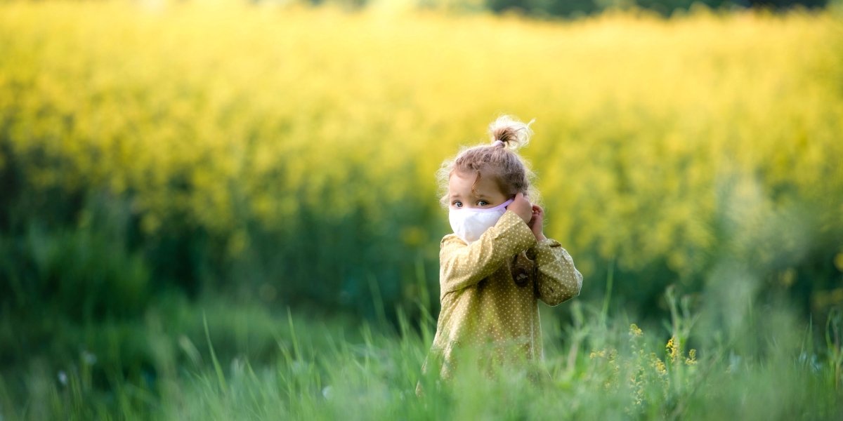 Do People Get Sick More Often During the Summertime?