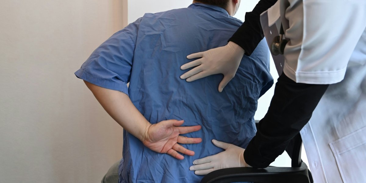 How Personal Injury Lawyers Help After Spinal Cord Injuries