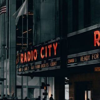 2026 Tony Awards Bring P!NK and a Tightened Broadway Race to Radio City Music Hall on June 7