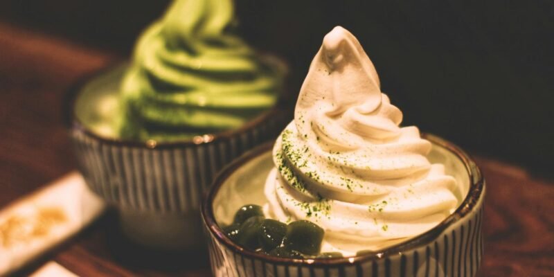 Fro-Yo Is Back in New York City — and This Time It's Actually Cool (2)