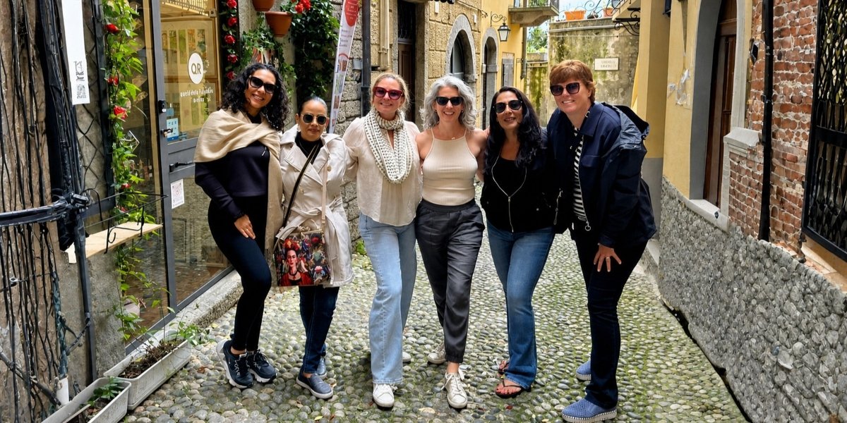 How I Stopped Waiting for Retreats and Started Living My Life Like One