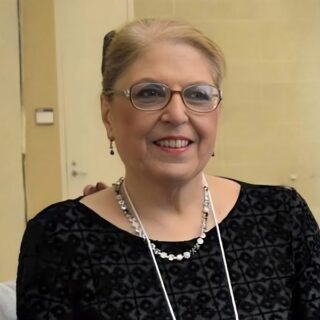 She Was Told She Could Not, Then She Taught for 40 Years Anyway