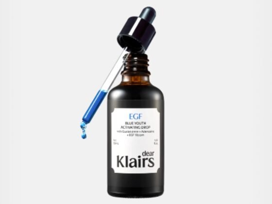 Song of Skin and Dear Klairs Bring Award-Winning Serum to New York