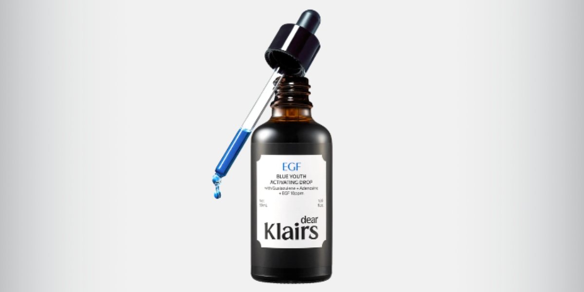 Song of Skin and Dear Klairs Bring Award-Winning Serum to New York