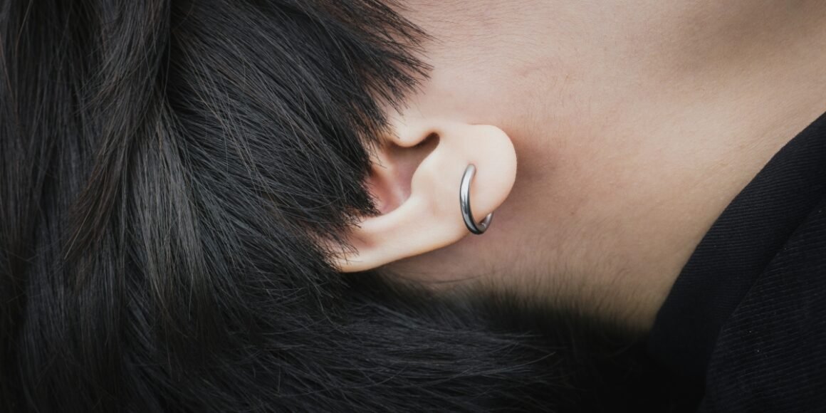Subtle Piercings That Add To Your Outfits Without Overpowering The Look
