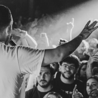 The British Are Coming (Again): How UK Pop Is Quietly Reshaping American Culture