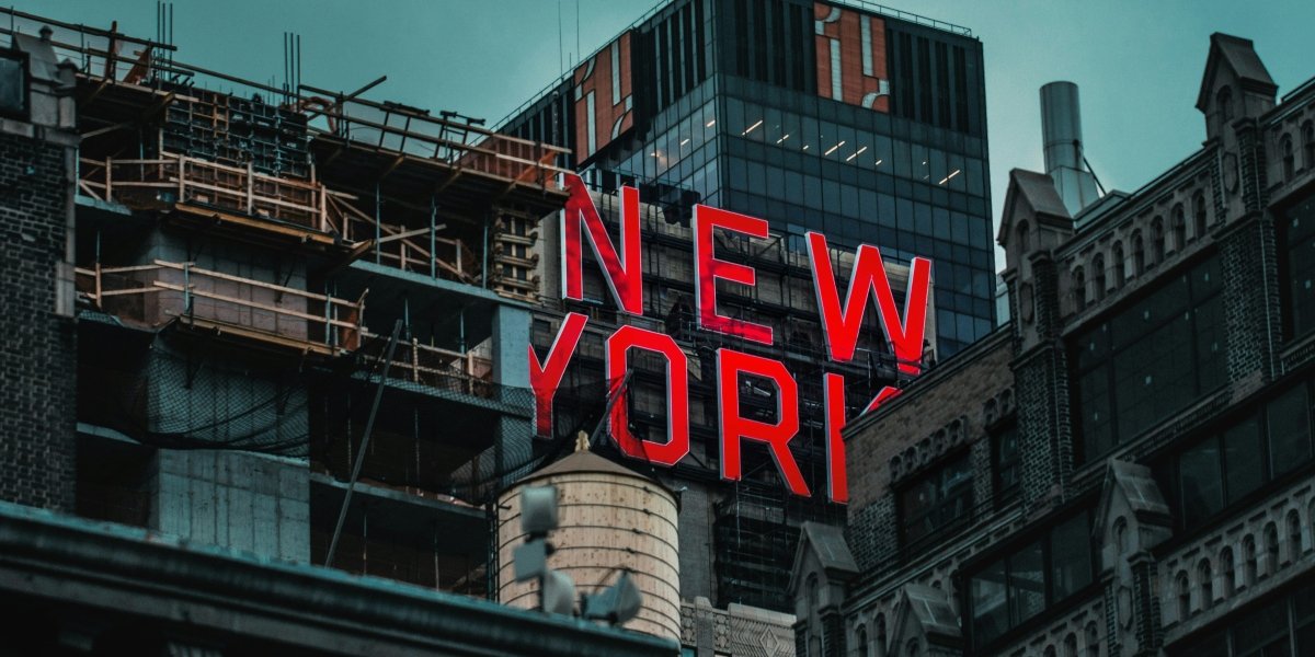 The Vertical Graveyard Beneath NYC’s Architectural Archives