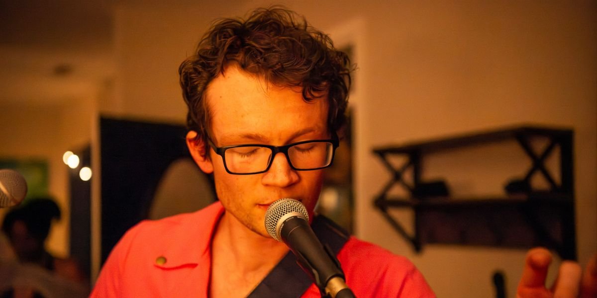 Theocles Brings Virginia Music to Wider Audiences