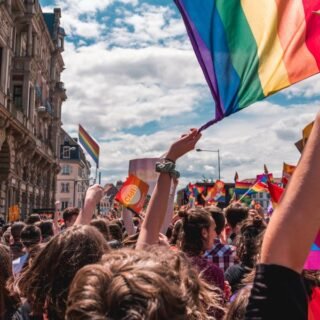 Hochul Opens Pride Month and Locks In Binghamton Ballpark Deal Through 2035