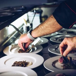 NYC's June Restaurant Wave Brings Jazz Supper Clubs, Asian-European Bistros, and Star Chef Returns