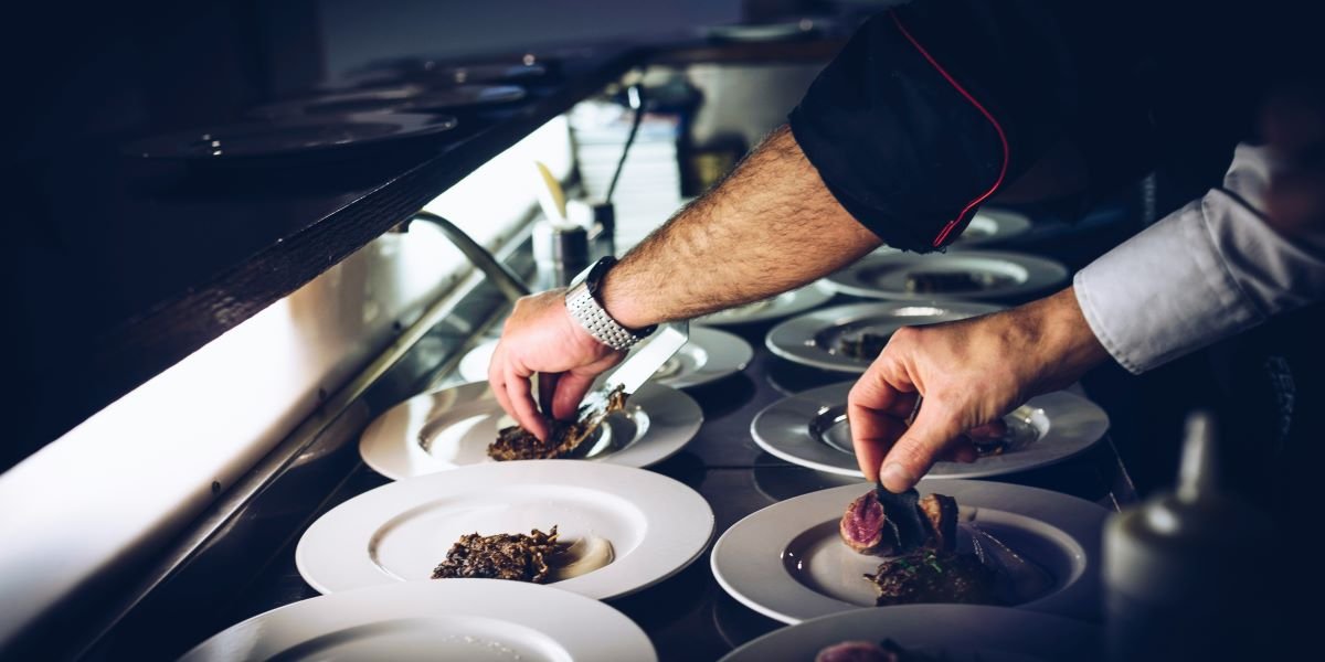NYC's June Restaurant Wave Brings Jazz Supper Clubs, Asian-European Bistros, and Star Chef Returns