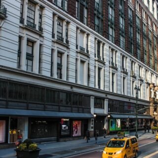 What Happened to the Fashion District New York and Why It Endures