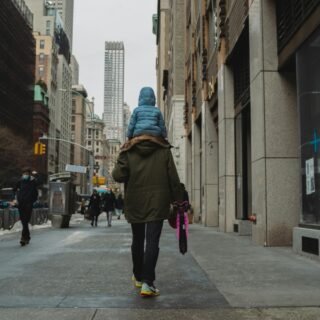How New York Families Plan for Long-Term Care Costs