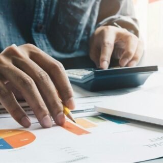How to Compare Business Loan Offers Without Getting Confused by the Numbers