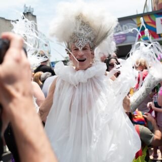 NYC June Events Draw Families to Festivals, Fireworks
