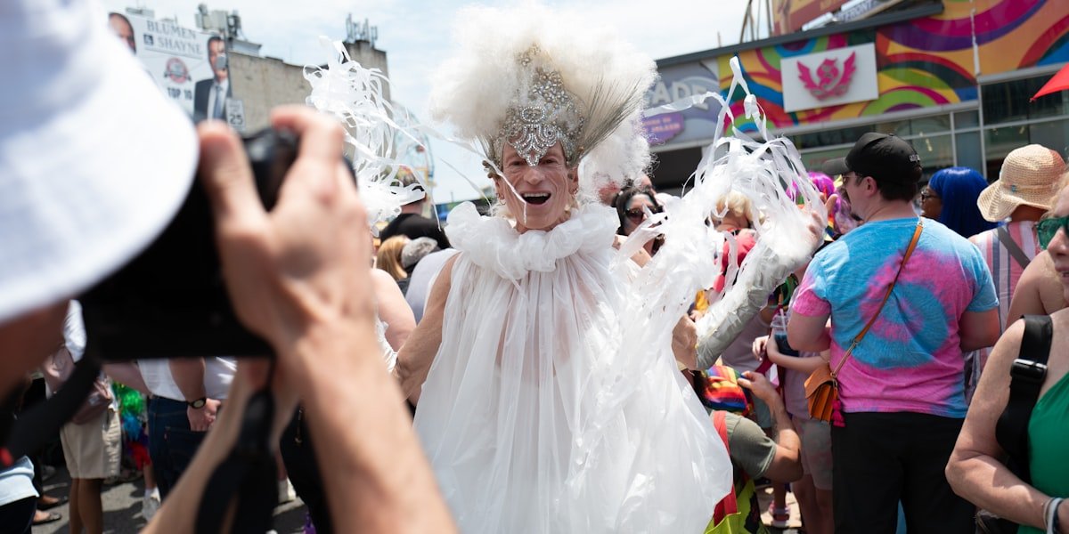 NYC June Events Draw Families to Festivals, Fireworks
