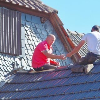 Local Roofers in New York City and What to Expect