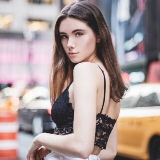 What Modeling Scouting NYC Professionals Notice First