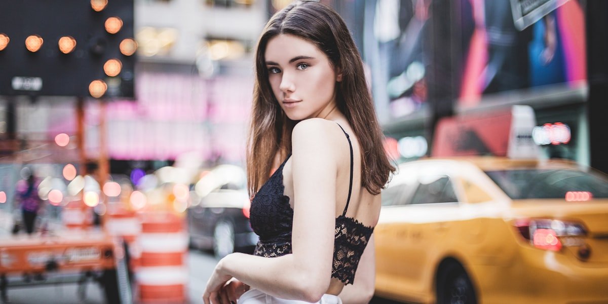 What Modeling Scouting NYC Professionals Notice First