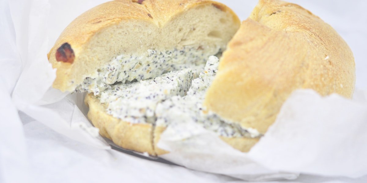 New York bagels: Why New York's Bagel Renaissance Keeps Coming Back to Texture Over Trend