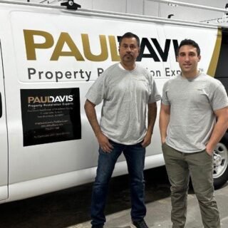 Paul Davis Restoration of Middlesex County, NJ Brings Concierge-Level Property Restoration to Local Homeowners and Businesses