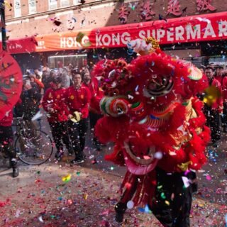 Knicks Awarded Key to City After Historic Ticker Tape Parade