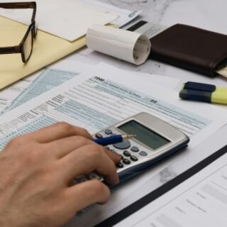Using Business Financing to Fund a Marketing Push