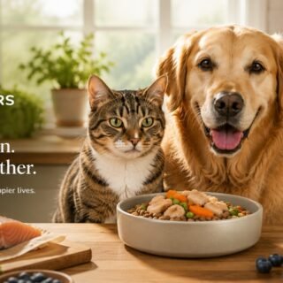 What a Newer Brand Like Paws and Whiskers Has to Prove