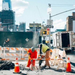 What NYC Construction Workers Should Do After a Jobsite Accident