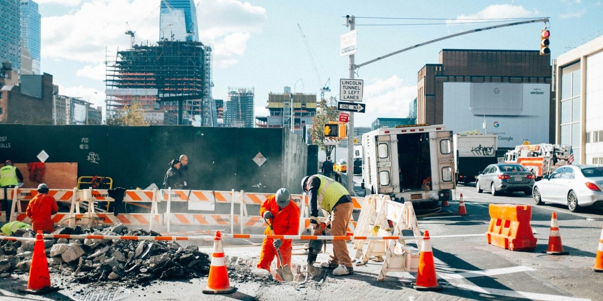 What NYC Construction Workers Should Do After a Jobsite Accident