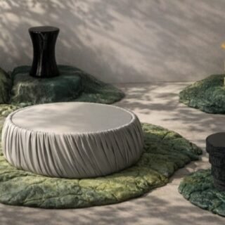 Where Form Meets Function: ISSKA