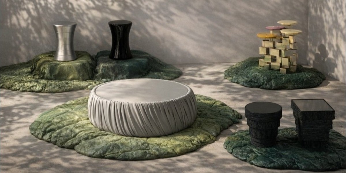 Where Form Meets Function: ISSKA